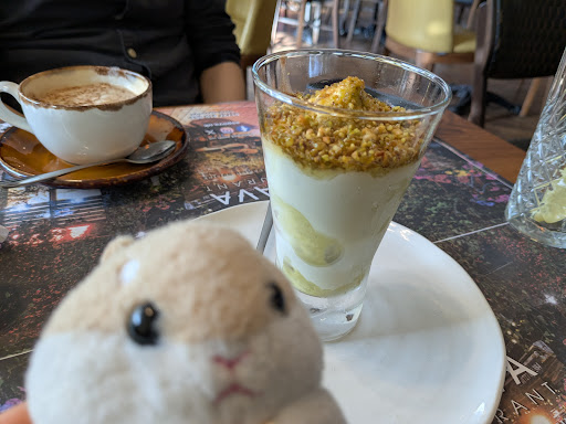 Photo of Aspava - The Alban Arena, Civic Cl, St Albans AL1 3LD